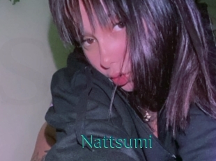 Nattsumi