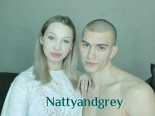 Nattyandgrey