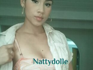 Nattydolle