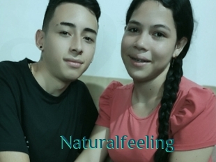 Naturalfeeling