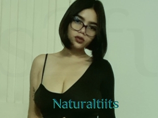 Naturaltiits