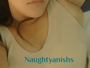 Naughtyanishs