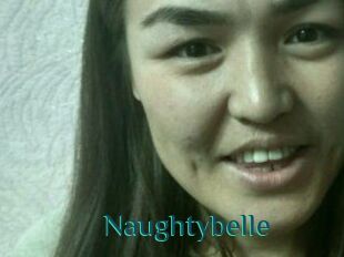 Naughtybelle