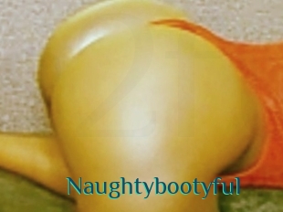 Naughtybootyful