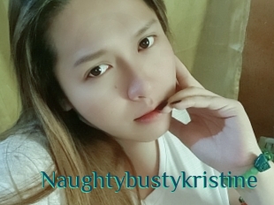 Naughtybustykristine