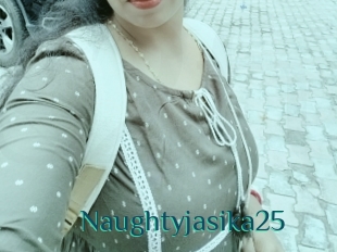 Naughtyjasika25