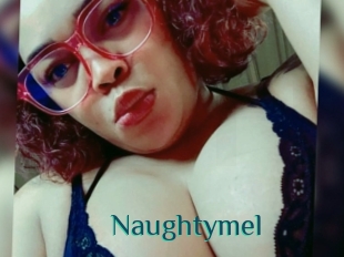 Naughtymel