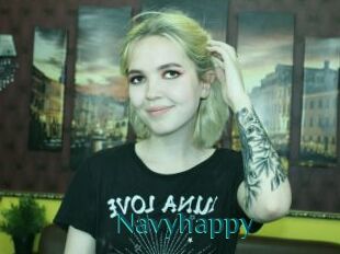 Navyhappy