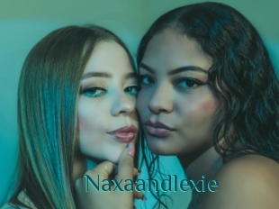 Naxaandlexie