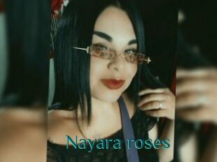 Nayara_roses