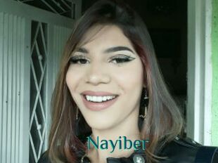 Nayiber