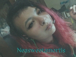 Neasweetamortis