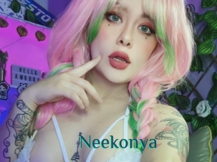 Neekonya