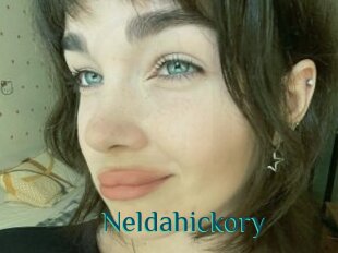 Neldahickory