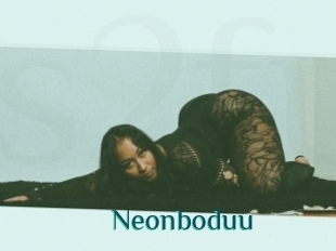 Neonboduu