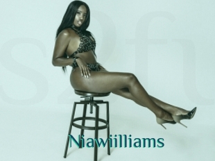 Niawiilliams