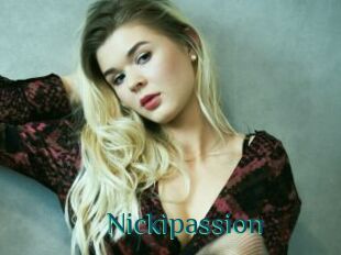 Nickipassion