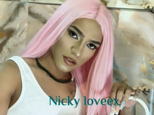 Nicky_loveex