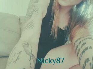 Nicky87