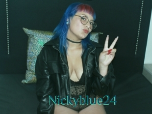 Nickyblue24