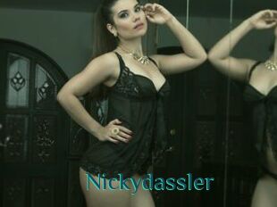 Nickydassler