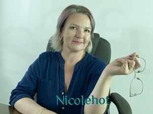Nicolehot