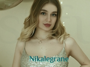 Nikalegrane