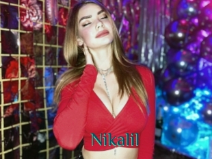 Nikalil