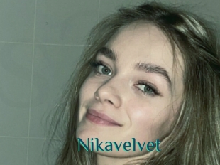 Nikavelvet