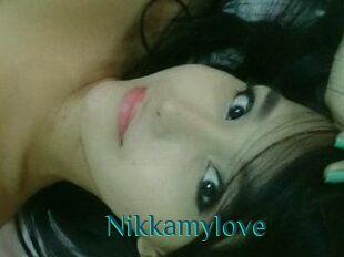 Nikkamylove