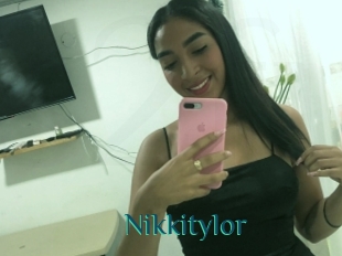 Nikkitylor