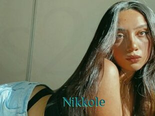 Nikkole