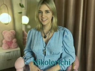 Nikolerichi