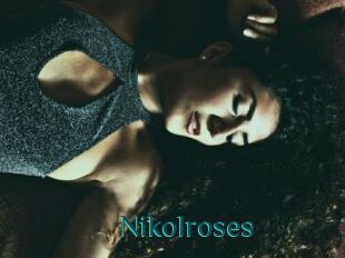 Nikolroses