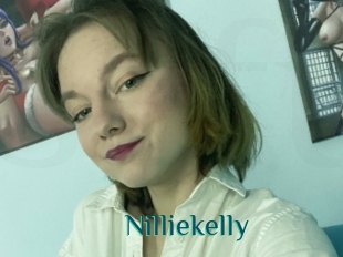 Nilliekelly