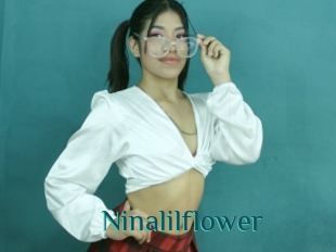 Ninalilflower