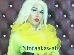 Ninfaakawaii