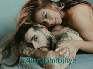 Ninnaandbillye