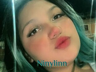 Ninylinn