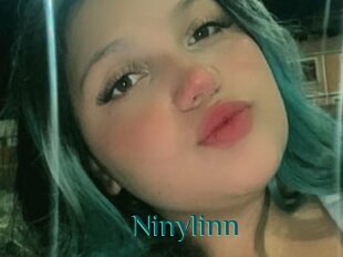 Ninylinn