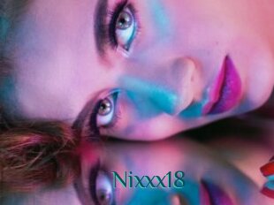 Nixxx18