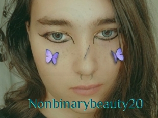 Nonbinarybeauty20