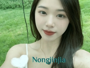 Nongjinjia