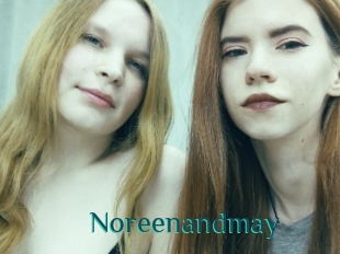 Noreenandmay