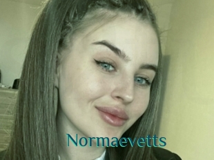 Normaevetts