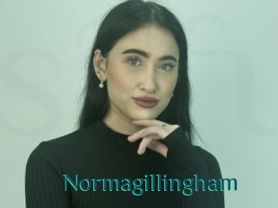 Normagillingham