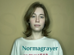 Normagrayer