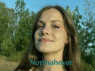 Normaheyer