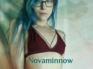 Novaminnow