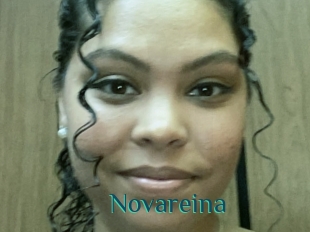 Novareina